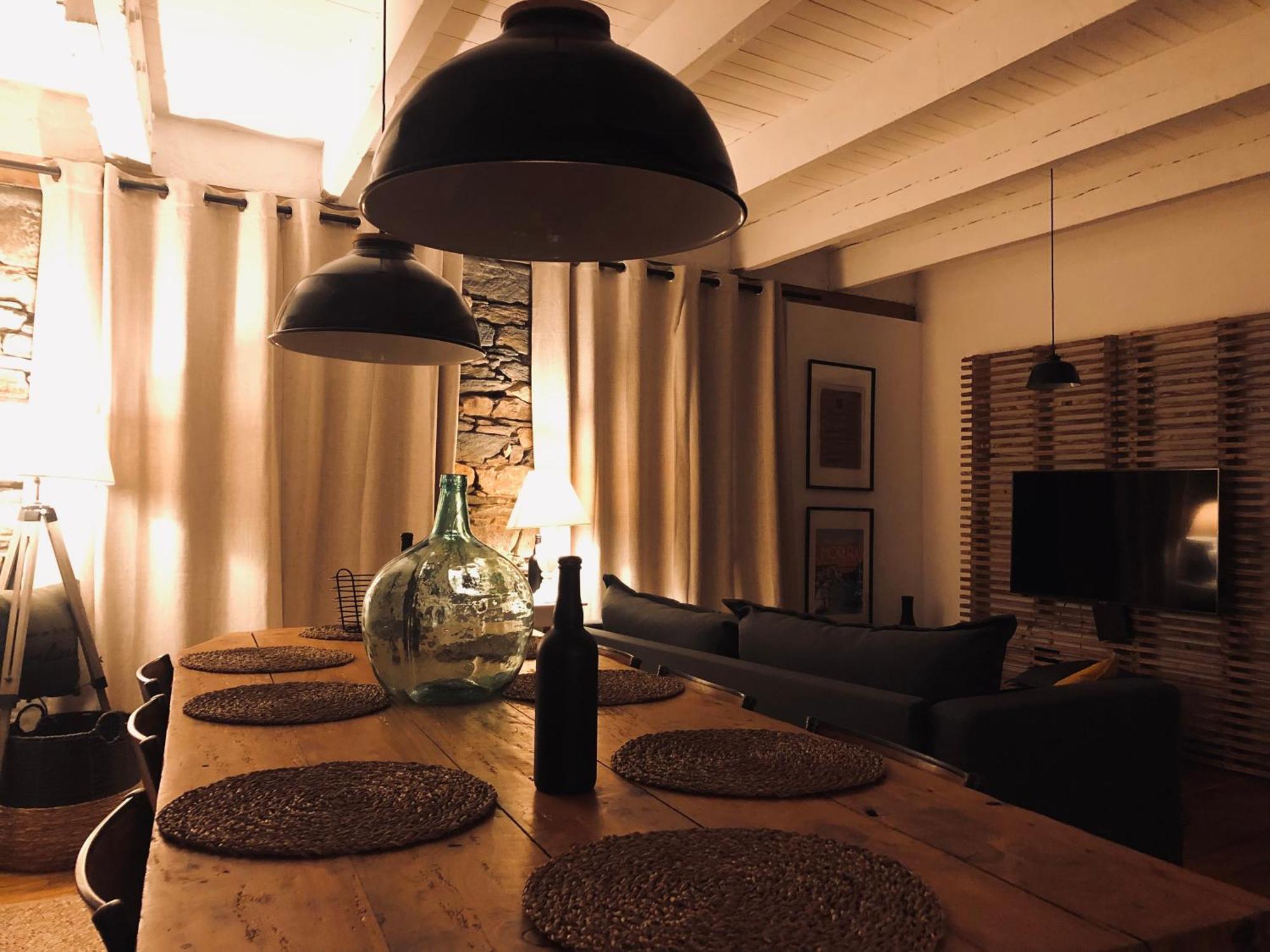 La Maison Des Vignes - Terrasse & Balcon Morlaix Kültér fotó